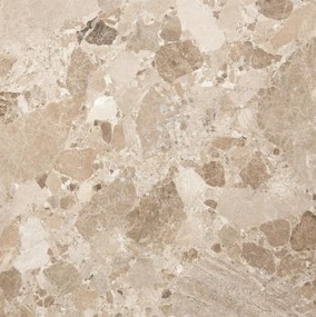 Jídelní stůl Naxos 130 cm mramor Latte