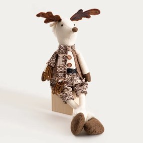 Vianočná dekorácia LATEST sob 770937