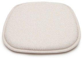 Sedák z mikrovlákna 43x43 cm Romane – Kave Home