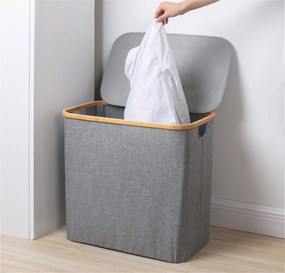 Dekorstudio Kôš na bielizeň - 60 L