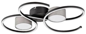 Rabalux 71116 - LED Stropné svietidlo SHIENA LED/38W/230V 4000K 71116