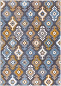 Koberec Agnella Soft Wetter Granite/Granit