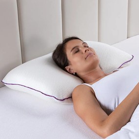 Anatomický vankúš Air Breeze 50 x 70 cm