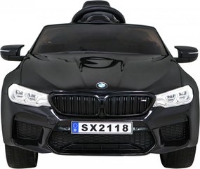 Ramiz Vozidlo BMW DRIFT M5 čierne