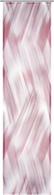 XXXLutz PANELOVÝ ZÁVES, 60/245 cm Novel - Záclony & závesy - 004118056804