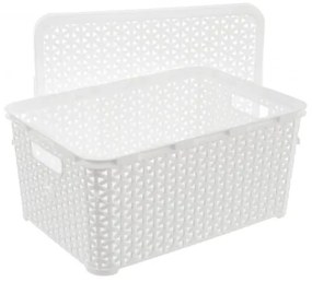 Orion Box UH RATAN+veko Hobby 10 l biely