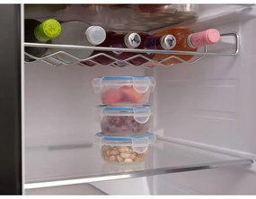 Potravinové škatuľky v súprave 3 ks – Addis