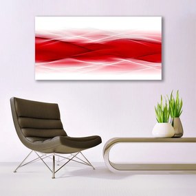 Obraz plexi Abstrakcie vlna umenie 120x60 cm