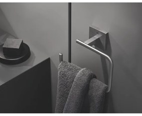 GROHE 40975DC0 - Držiak na uterák START CUBE nerez