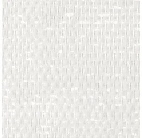 Pretierateľná tapeta Modulan sklovláknitá Standard biela (125 g/m²) 1x50 m