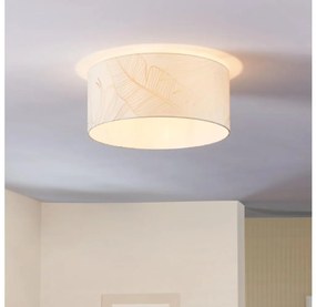 Eglo 900634 - Stropné svietidlo BUCAMARANGA 1xE27/40W/230V