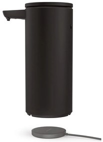 Kovový stojan na umývacie prostriedky – simplehuman