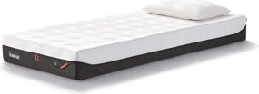 TEMPUR® PRO Firm 21 - tvrdý Rozmery: 200x210x21 cm, Varianta: Tempur SmartCool