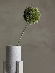 Bloomingville Umelá kvetina Allium Green 63 cm