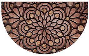 Rohož Mozaik KR-602-3 45x75 cm mozaika