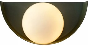 Lucide 45201/01/33 - Nástenné svietidlo BENNI 1xG9/28W/230V