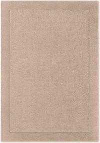 Villeroy & Boch, Kusový koberec Villeroy & Boch Kari 106282 Beige, 120x180, béžová, obývacia izba