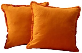 Obliečky na vankúše v súprave 2 ks 43x43 cm Sacakli – Mioli Decor