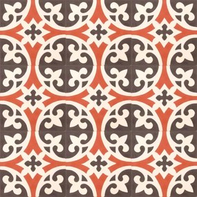 Cementové dlaždice 3140 | Articima