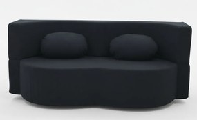 Inovatívna kompresná rozkladacia pohovka