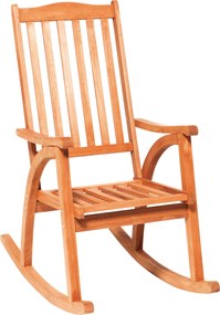 XXXLutz ZÁHRADNÉ HOJDACIE KRESLO drevo Gardenson - Online Only záhrada - 001442001001