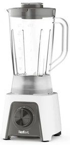 Tefal - Stolný mixér 1,5 l BLENDEO+ 450W/230V šedá/biela