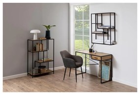 Písací stôl Actona Seaford, dĺžka 110 cm