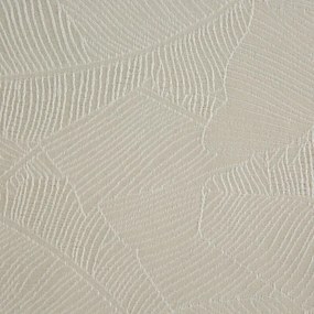 OBRUS ISLA 85 X 85 CM KREMOVÝ