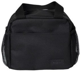 Taška na jedlo CHUBAG čierna 897363