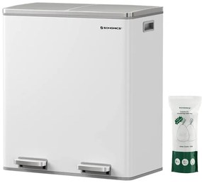 Odpadkový kôš 60l LTB60WT