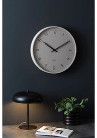 Nástenné hodiny ø 40 cm Stark – Karlsson