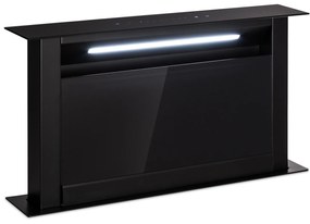 Klarstein Royal Flush Eco, digestor, 60 cm, 576 m³/h, A+