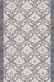 Behúň Agnella Soft Viskan Granite