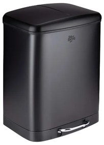Dirt Devil Dvojitý odpadkový kôš 2 x 12 l  (100392121)