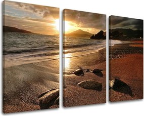 Obraz na stenu ZÁPAD SLNKA