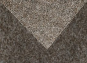 Koberce Breno Metrážny koberec NEW ORLEANS 760, šíře role 400 cm, hnedá, viacfarebná