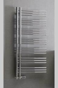 Sapho Sapho, DORLION vykurovacie teleso 500x1200mm, chrom, 1130-11