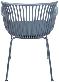 Sivá stolička PORI