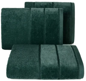 BAVLNENÝ UTERÁK MARI11 SADA 6KS 50X90 CM ZELENÁ