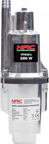 Čerpadlo Nac ponorné VPE28-L