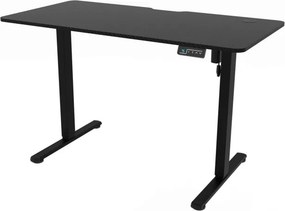 Elektrický výškovo nastaviteľný stôl LT-H2210 BK