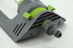 Garvia Zavlažovač záhradný sklopný 19 trysiek