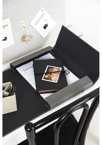 Kartónový organizér na dokumenty Olof – Bigso Box of Sweden