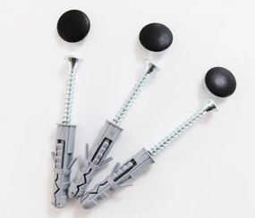 Strom na stenu 34 cm