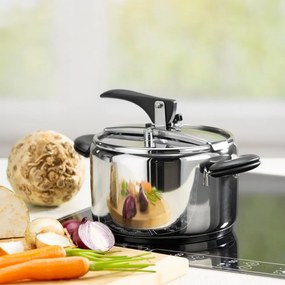 Tlakový hrniec Tescoma Magnum, 5 l