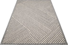 TA Koberec EC72E CREAM CANSAS FOZ Rozmer: 200x300 cm