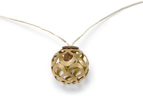 Svetelná reťaz s LED