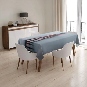 Sablio Obrus Mólo a zore - 145x240 cm