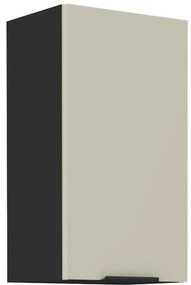 Kuchynská skrinka Arona cashmere 40g-72 1f