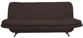 Pohovka Lodka nikel Opium 28